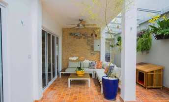 Imagem 3: Casa para venda com 160 metros quadrados com 4 quartos em Jardim Vera Cruz - São Paulo - S