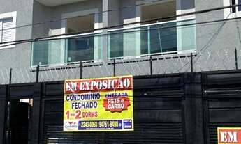 Imagem 3: *CONDOMÍNIO FECHADO - VILA NOVA CACHOEIRINHA*