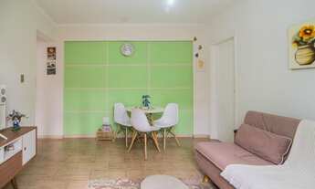 Imagem 3: Vende-se Apartamento 1 dormitório no bairro do Boqueirão a menos de 60 m da praia