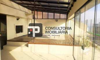 Imagem 4: Cobertura a venda parque das rosas barra da tijuca