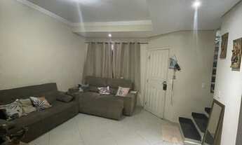 Imagem 6: Lindo sobrado para venda com 120 m2 com 3 quartos/suíte!