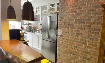 Imagem 5: Apartamento com 2 dormitórios à venda, 85 m² por R$ 1.190.000,00 - Humaitá - Rio de Janeir