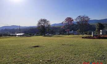 Imagem 3: Terreno à venda, 1022 m² por R$ 530.000,00 - Condominio 7 Lagos - Itatiba/SP