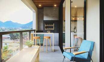 Imagem 4: Pre Lançamento Città di Montalcino