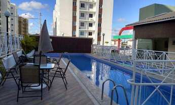 Imagem 2: Apartamento para alugar no Mirante Santa Lúcia Jabotiana