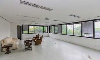 Imagem 2: São Paulo - Conjunto Comercial/Sala - Vila Cruzeiro