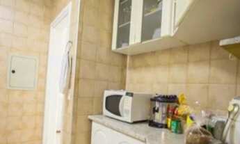 Imagem 5: APARTAMENTO À VENDA | CONDOMÍNIO RESIDENCIAL VITÓRIA | JARDIM GARCÍA