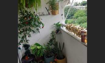 Imagem 4: Cód. 336 2/4 com Varanda de frente pra Praça do Imbuí