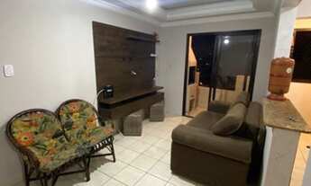 Imagem 6: Apartamento para aluguel tem 50 metros quadrados com 1 quarto em Aviação - Praia Grande