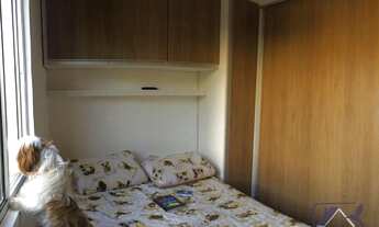 Imagem 2: APARTAMENTO 02 DORMITÓRIOS, 01 VAGA, BAIRRO VILA NOVA, PORTO ALEGRE, RS