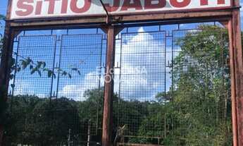 Imagem 2: Sítio JABUTI - Para venda tem 1000 metros quadrados em Tarumã - Manaus - AM