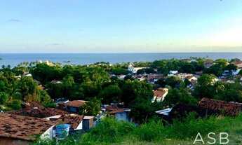 Imagem 2: Casa histórica com 7 quartos à venda, 400 m² por R$ 1.300.000 - Carmo - Olinda/PE