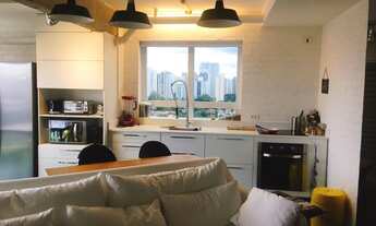 Imagem 2: SÃO PAULO - Apartamento Padrão - BROOKLIN