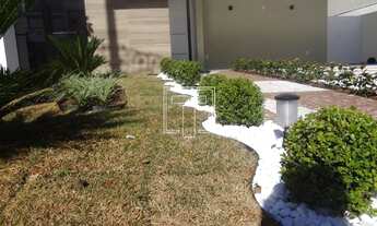 Imagem 2: Casa - Parque Brasil 500 - Paulínia