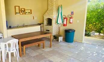 Imagem 2: Apartamento 2 quartos mobiliado para locação em Capim Macio