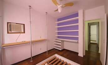 Imagem 3: Casa de condomínio para venda tem 180 metros quadrados com 4 quartos em São Francisco - Ni