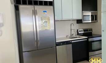 Imagem 6: Cobertura disponível para para aluguel próximo a Jurerê, Florianópolis, SC