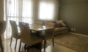 Imagem 7: Apartamento para venda possui 83 metros quadrados com 3 quartos sendo 1 suite 2 vagas Mans