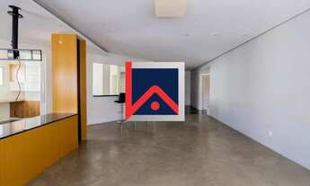 Imagem 3: Apartamento Locação Jardim Paulista 160 m² 2 Dormitórios