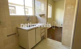 Imagem 4: Locação Apartamento 2 quartos Funcionários Belo Horizonte