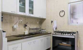 Imagem 6: Apartamento com 4 dormitórios, 150 m² - venda por R$ 650.000,00 ou aluguel por R$ 5.800,00