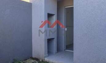 Imagem 2: CURITIBA - Casa de Condomínio - Cidade Industrial