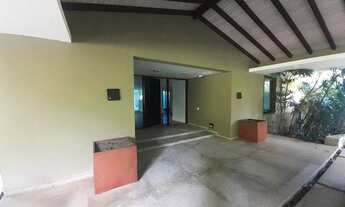 Imagem 6: Casa no "Condomínio Jardins do Itanhangá" - Itanhangá - Rio de Janeiro/RJ