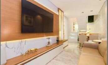 Imagem 6: Apartamento Duplex à Venda no Condomínio Residencial Impacto - Vila Galvão