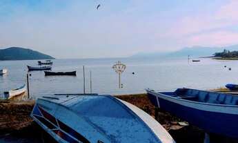 Imagem 3: Palhoça - Terreno Padrão - Passagem do Massiambú