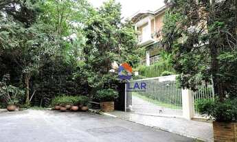 Imagem 5: Casa à venda, 392 m² por R$ 2.200.000,00 - Granja Viana - Carapicuíba/SP