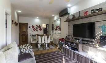 Imagem 2: Apartamento com 3 dormitórios à venda, 120 m² por R$ 1.350.000,00 - Ipanema - Rio de Janei