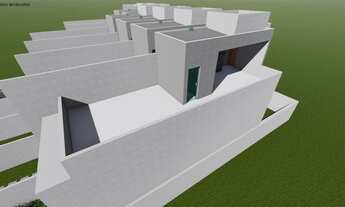 Imagem 2: LAURO DE FREITAS - Casa Padrão - IPITANGA