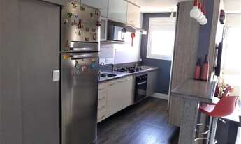 Imagem 5: Apartamento 2 dormitórios no bairro Cidade Baixa-Porto Alegre/RS