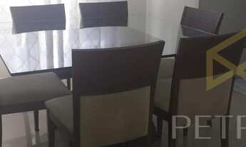 Imagem 7: Apartamento - Parque Taquaral - Campinas