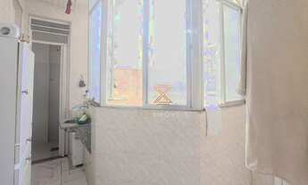 Imagem 7: Apartamento com 2 dormitórios à venda, 88 m² por R$ 695.000 - Botafogo - Rio de Janeiro/RJ