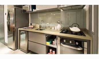 Imagem 7: São Paulo - Apartamento Padrão - ITAIM BIBI