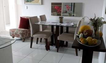 Imagem 4: Apto. Vila Operária 1 suite 2 dorms, varanda, 1 garagem. 90m2 R$380.000