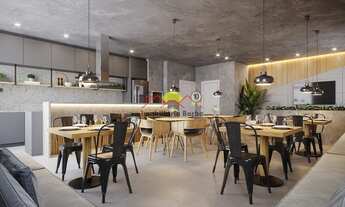 Imagem 6: Navegantes - Apartamento Padrão - Centro