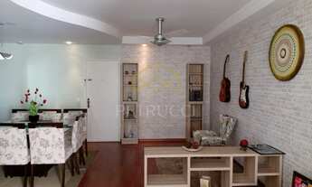 Imagem 4: Apartamento - Centro - Campinas