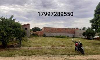 Imagem 1: Terreno para Rancho em Buritama no Riviera santa Bárbara