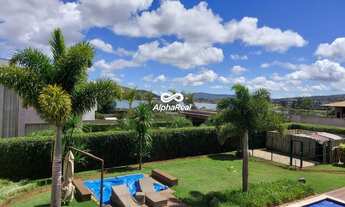 Imagem 3: Casa em Alphaville Lagoa dos Ingleses