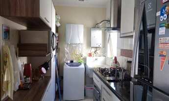 Imagem 5: Capão Raso CLUB 2 Qtos Ensolarado Vista Linda