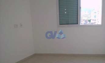 Imagem 7: Apartamento com 1 dormitório para alugar, 52 m² por R$ 2.800,00/mês - Pompéia - Santos/SP