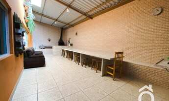 Imagem 7: Casa com 4 Quartos à venda, 400 m² por R$ 800.000 - Céu Azul - Belo Horizonte/MG