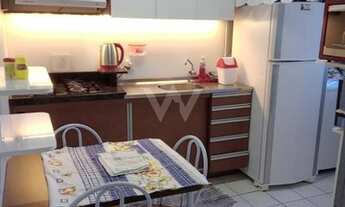 Imagem 2: Apartamento mobiliado Rondônia Novo Hamburgo