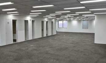 Imagem 1: SÃO PAULO - Conjunto Comercial/Sala - PINHEIROS