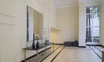 Imagem 4: Apartamento Locação 2 Dormitórios - 73 m² Moema