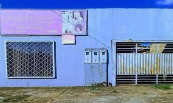 Imagem 2: Casa com 3 dormitórios à venda, 150 m² por R$ 470.000,00 - Liberdade - Porto Velho/RO