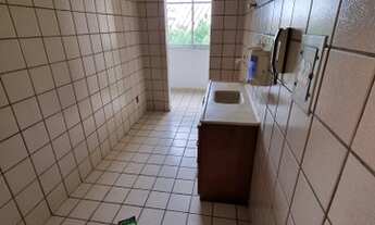 Imagem 4: Apartamento para venda tem 78 metros quadrados com 3 quartos em Cristo Rei - Teresina - PI