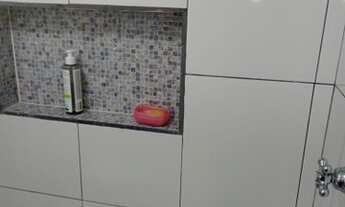 Imagem 6: Apartamento com 1 dormitório à venda, 38 m² por R$ 184.000,00 - Canto do Forte - Praia Gra